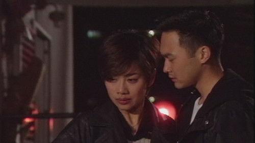 Cold Blood Warm Heart Season 1 Episode 12 - Episode 12