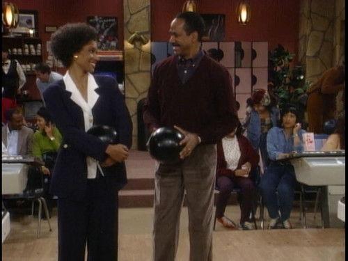 Sister, Sister Season 1 Episode 9 - Love Strikes