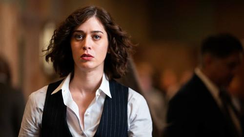 Fatal Attraction Season 1 Episode 6 - The Dillingers