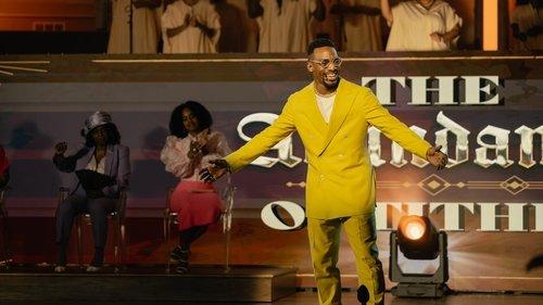 The Chi Season 6 Episode 11 - Saints & Sinners