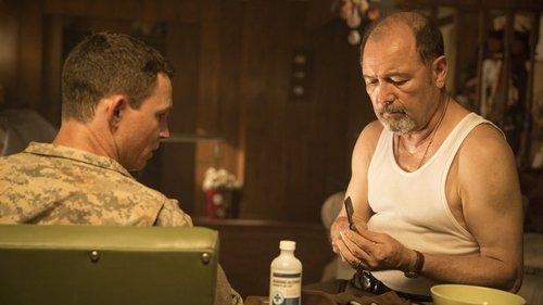Fear the Walking Dead Season 1 Episode 5 - Cobalt