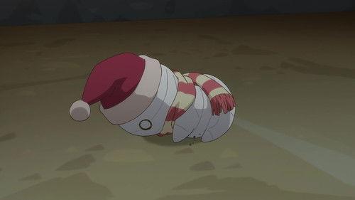 How to Keep a Mummy Season 1 Episode 3 - It's Scary When Someone You Care About Get's Sick