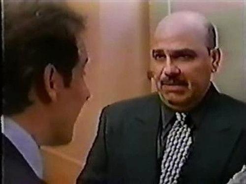 Dream On Season 6 Episode 20 - All About Louie