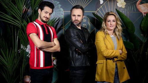 Bonsoir bonsoir! Season 1 Episode 7 - Episode 7