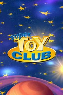 Super Toy Club poster