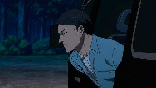 Full Metal Panic! Season 4 Episode 7 - Giant Killing