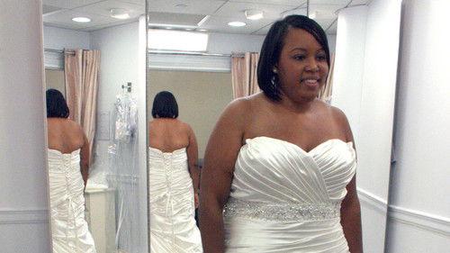 Say Yes to the Dress Season 9 Episode 14 - Love the Skin I'm In