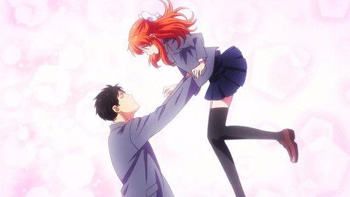 Monthly Girls' Nozaki-kun Season 1 Episode 1 - This Love... Is Being Turned Into a Shojo Manga