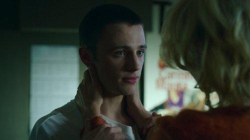 Holy Family Season 1 Episode 6 - Au Pair