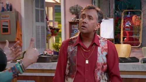 Central de Bicos Season 1 Episode 5 - Episode 5