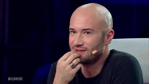 iUmor Season 9 Episode 3 - Episode 3