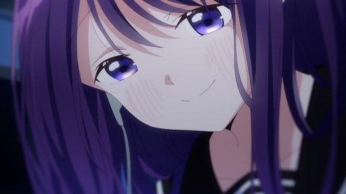 Kubo Won't Let Me Be Invisible Season 1 Episode 5 - White Day and a Destination for Feelings