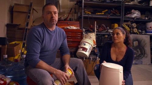 Doomsday Preppers Season 1 Episode 10 - Disaster Doesn't Wait