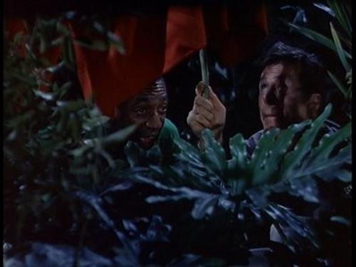 I Spy Season 1 Episode 21 - Return to Glory