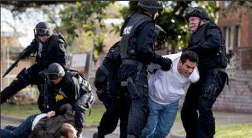 Underbelly Season 1 Episode 5 - The Good, The Bad, The Ugly