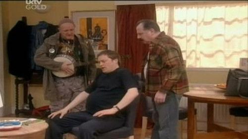 My Hero Season 4 Episode 9 - The Family Way