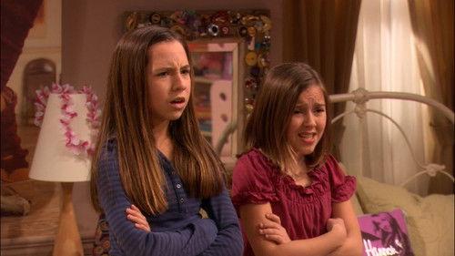 According to Jim Season 7 Episode 7 - Period Peace