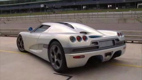 Fifth Gear Season 8 Episode 3 - Episode 3