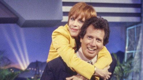 The Larry Sanders Show Season 1 Episode 2 - The Promise
