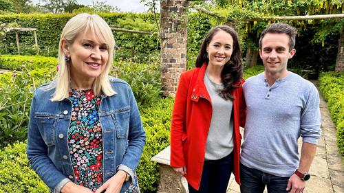 Escape to the Country Season 24 Episode 15 - North Yorkshire