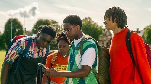 Boarders Season 1 Episode 1 - One of Us