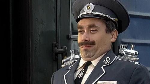 Maski-Show Season 4 Episode 18 - Maski On The Train (Part 1)