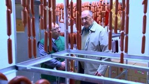 The Voronins Season 18 Episode 13 - Episode 13