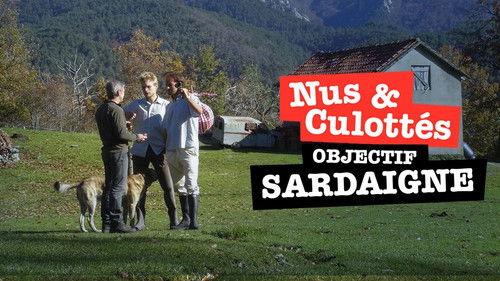 The Naked Travellers Season 2 Episode 3 - Episode 3