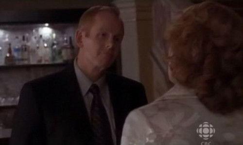 Intelligence Season 1 Episode 12 - Dante's Inferno