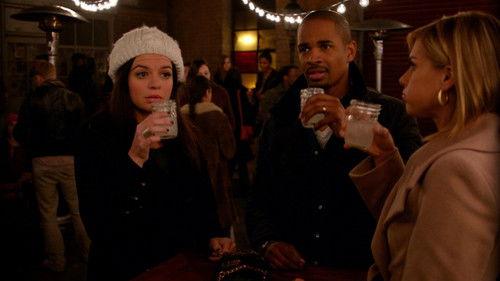 Happy Endings Season 2 Episode 16 - Cocktails & Dreams