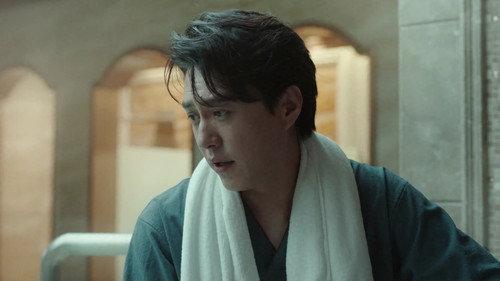 In Spite of the Strong Wind Season 1 Episode 6 - Episode 6