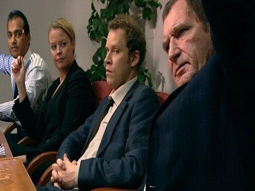 Peep Show Season 3 Episode 5 - Jurying