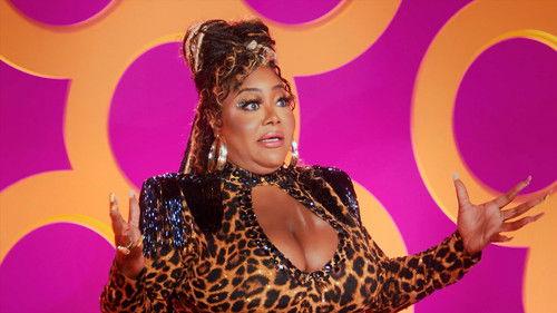 RuPaul's Drag Race All Stars Season 9 Episode 8 - Make Your Own Kind Of Rusic