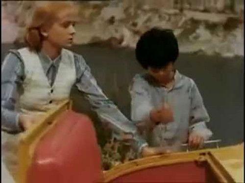 Red Zora and Her Gang Season 1 Episode 9 - Episode 9