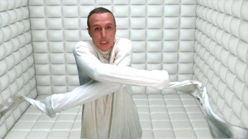 The Kitchen Season 4 Episode 18 - Episode 18