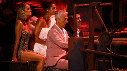 Britain's Got Talent Season 16 Episode 10 - Semi-Final 2