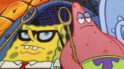SpongeBob SquarePants Season 1 Episode 6 - Jellyfishing