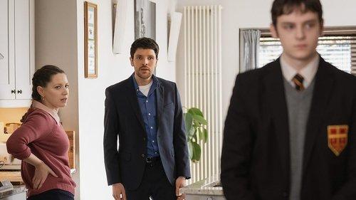 Dead and Buried Season 1 Episode 3 - Episode 3