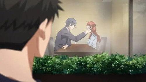 Fire in His Fingertips Season 2 Episode 3 - I Want a Reward for My Hard Work, Right Now