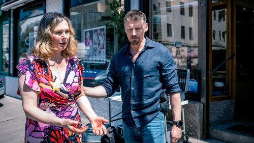 Vienna Crime Squad Season 20 Episode 7 - Episode 7