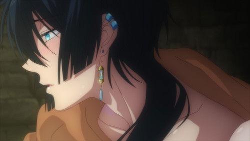 The Case Study of Vanitas Season 1 Episode 14 - The Witch and the Young Man