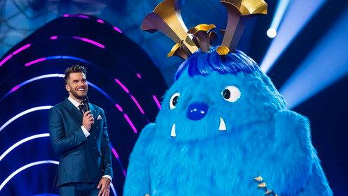 The Masked Singer Season 1 Episode 2 - Episode 2