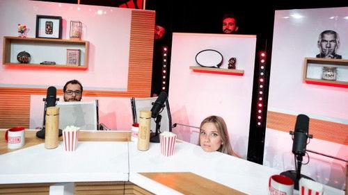 Popcorn Season 4 Episode 16 - Episode 16