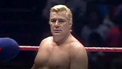 WWE Old School Season 11 Episode 7 - Madison Square Garden - 8/25/1984