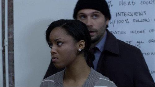 Law & Order Season 20 Episode 11 - Fed