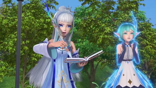 星卡梦少女 Season 2 Episode 15 - Episode 15