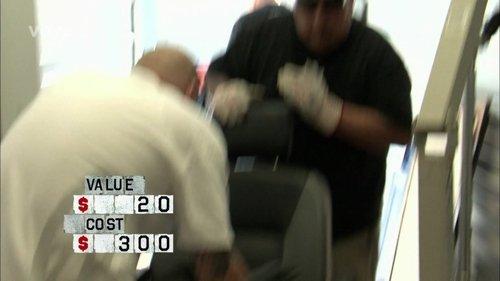 Storage Wars Season 5 Episode 15 - The Adventures of Max Profit