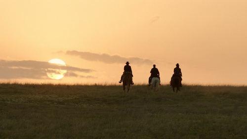 undefined Season 1 Episode 7 - PART VII