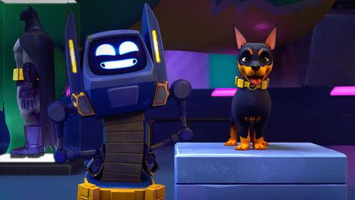 undefined Season 2 Episode 13 - Bats in Show