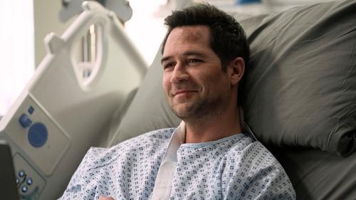 The Lincoln Lawyer Season 2 Episode 6 - Withdrawal